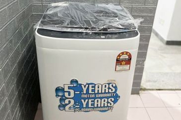 Ilham Apartment, TTDI Jaya