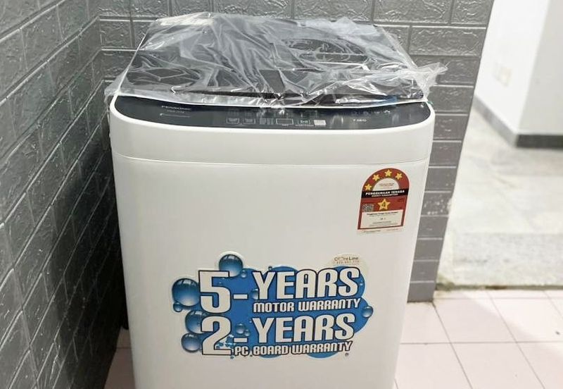 Ilham Apartment, TTDI Jaya