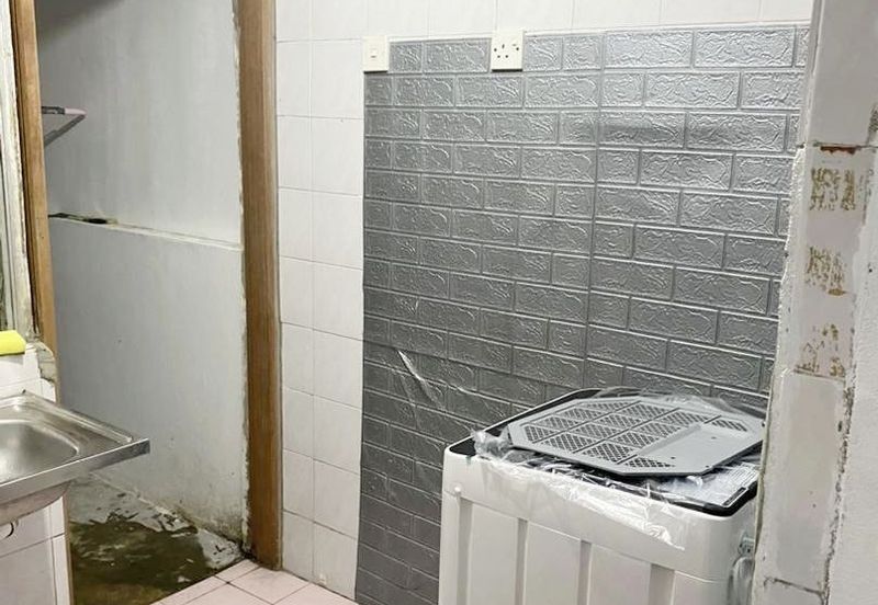 Ilham Apartment, TTDI Jaya