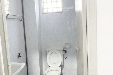 Ilham Apartment, TTDI Jaya