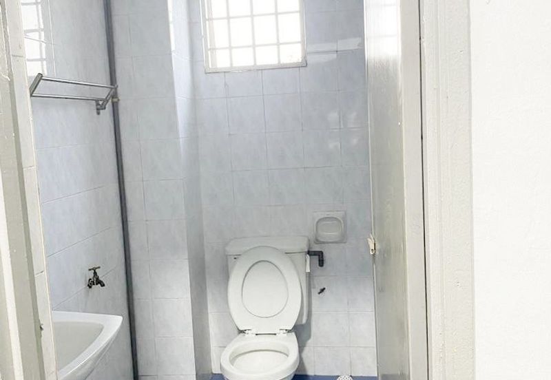 Ilham Apartment, TTDI Jaya