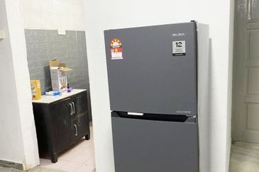 Ilham Apartment, TTDI Jaya