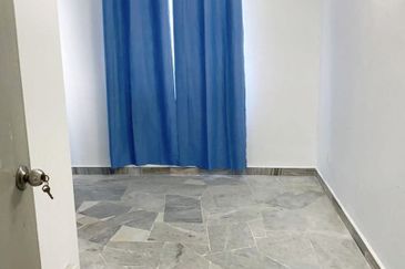 Ilham Apartment, TTDI Jaya