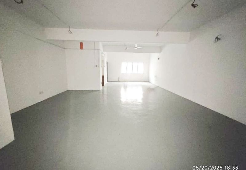 Seria 88 Business Centre