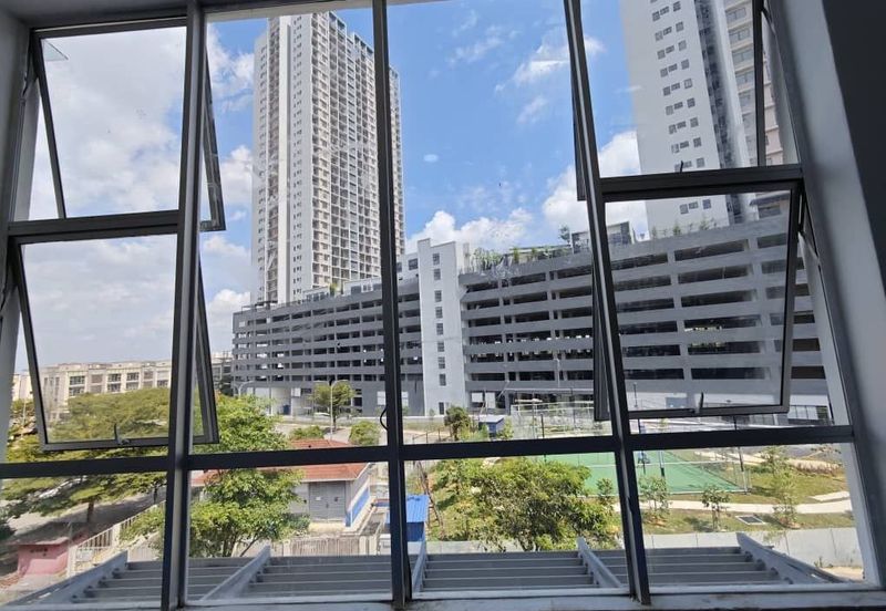 Seria 88 Business Centre