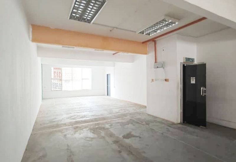 Seria 88 Business Centre