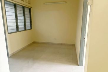 Seksyen 4, Petaling Jaya