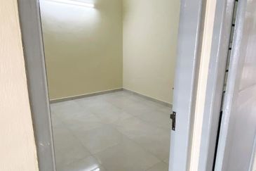 Seksyen 4, Petaling Jaya