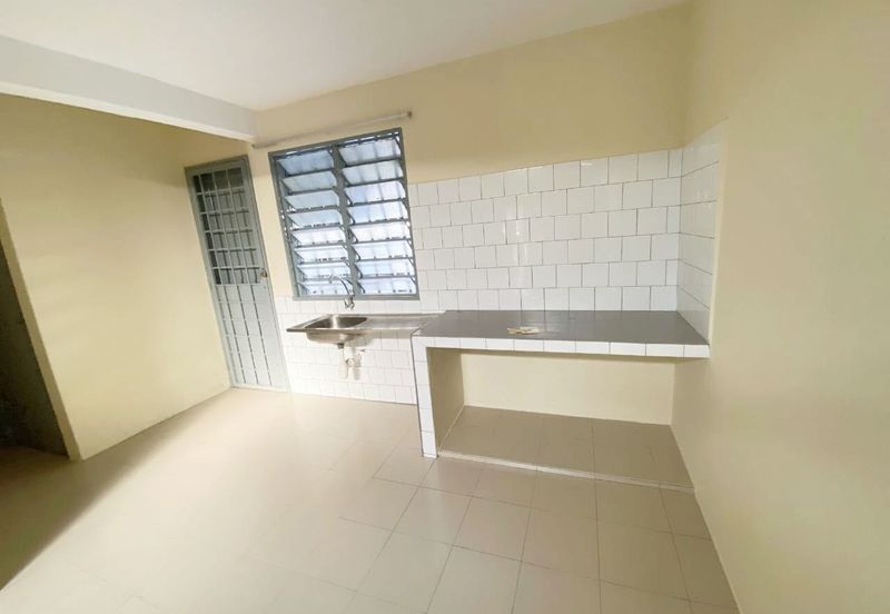 Seksyen 4, Petaling Jaya