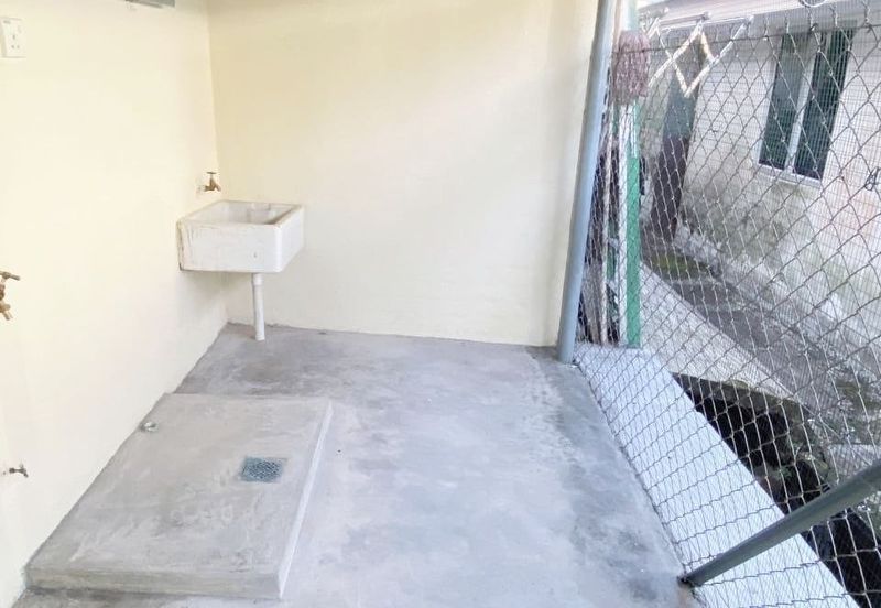 Seksyen 4, Petaling Jaya