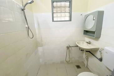 Seksyen 4, Petaling Jaya