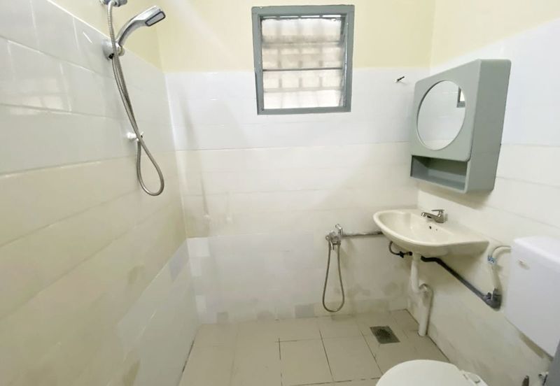 Seksyen 4, Petaling Jaya