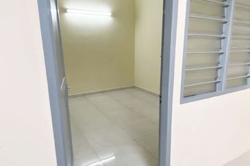 Seksyen 4, Petaling Jaya