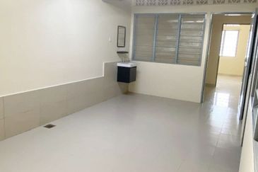 Seksyen 4, Petaling Jaya