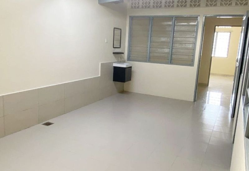 Seksyen 4, Petaling Jaya