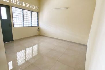 Seksyen 4, Petaling Jaya