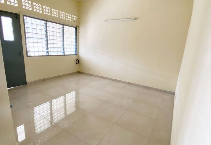 Seksyen 4, Petaling Jaya