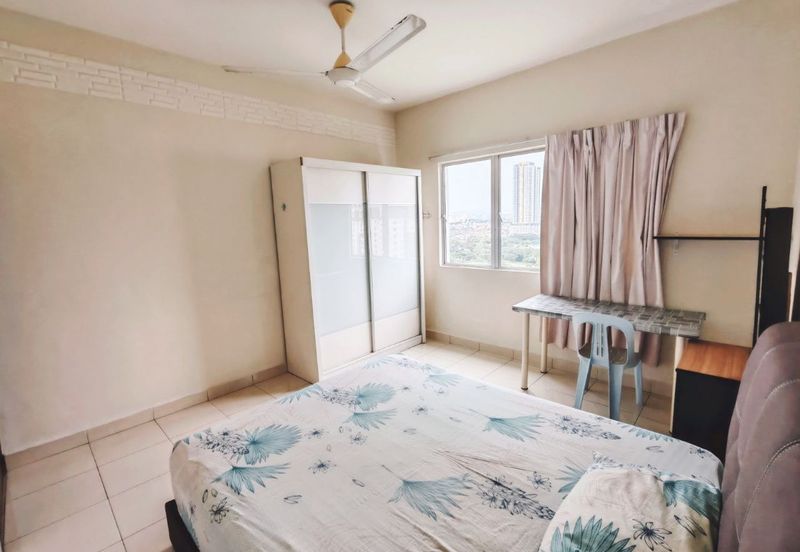 SuriaMas, Taman Sri Subang