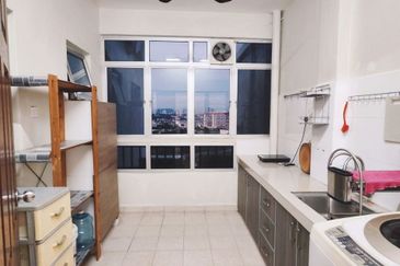 SuriaMas, Taman Sri Subang