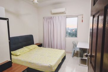 SuriaMas, Taman Sri Subang