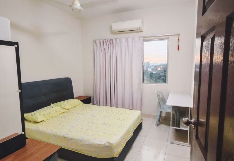 SuriaMas, Taman Sri Subang