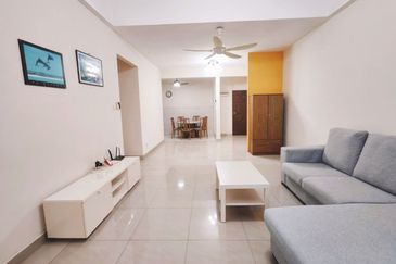 SuriaMas, Taman Sri Subang