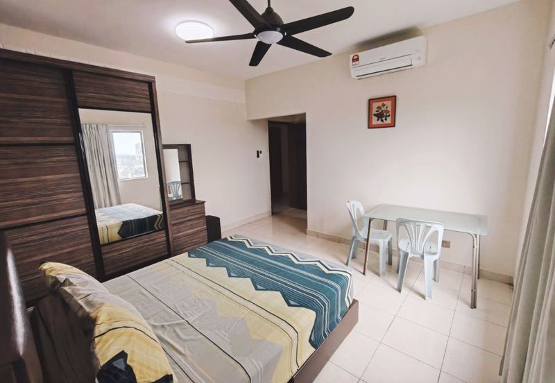 SuriaMas, Taman Sri Subang