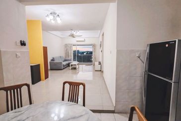 SuriaMas, Taman Sri Subang