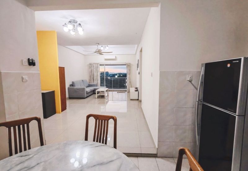 SuriaMas, Taman Sri Subang