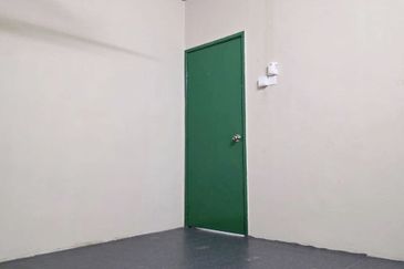 Pangsapuri Seri Mutiara