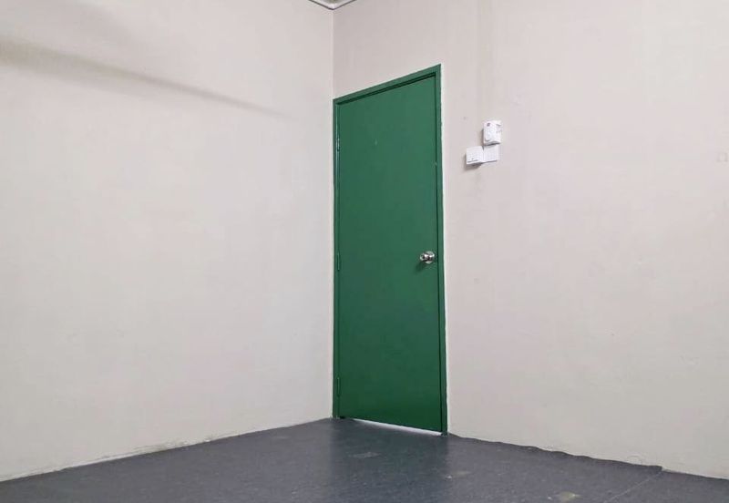 Pangsapuri Seri Mutiara