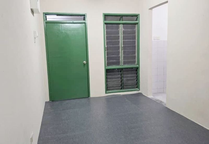 Pangsapuri Seri Mutiara