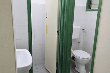 Pangsapuri Seri Mutiara