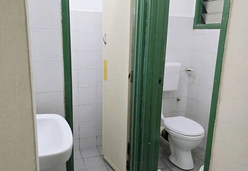 Pangsapuri Seri Mutiara