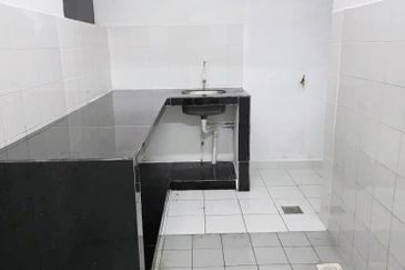 Pangsapuri Seri Mutiara