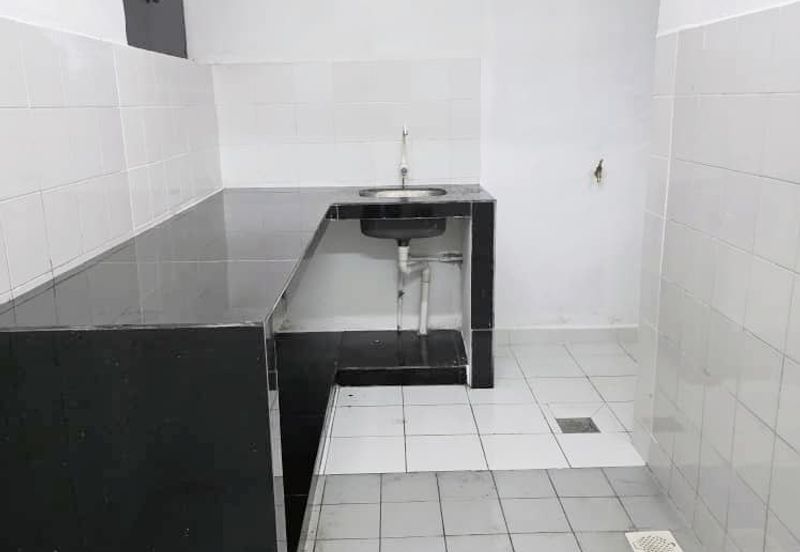 Pangsapuri Seri Mutiara