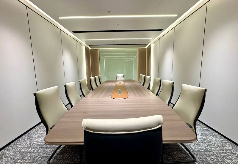 The Exchange 106 @ TRX