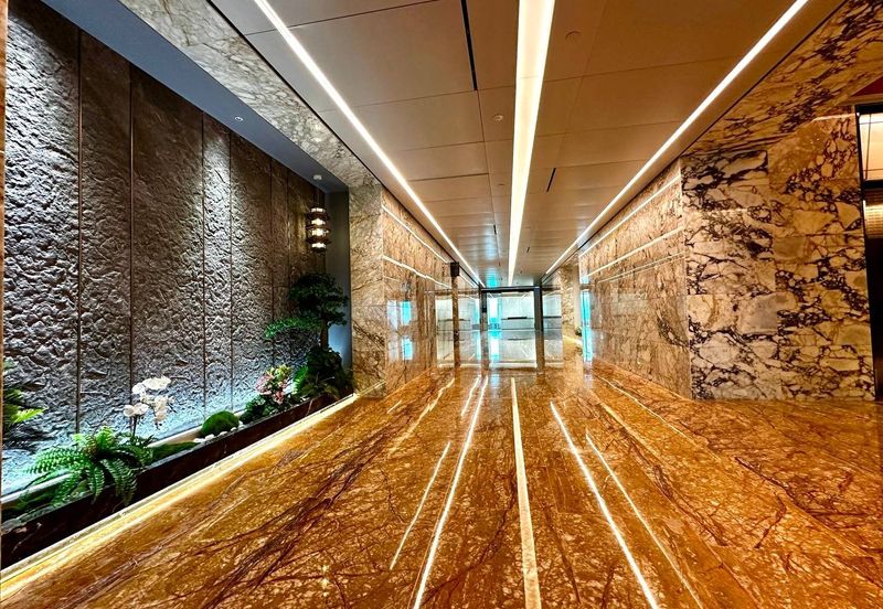 The Exchange 106 @ TRX