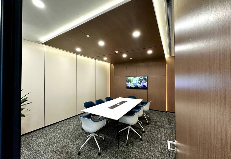 The Exchange 106 @ TRX