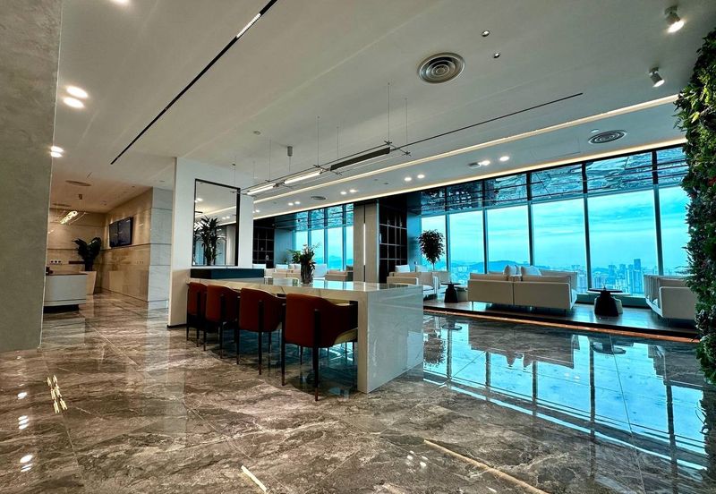 The Exchange 106 @ TRX