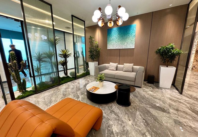 The Exchange 106 @ TRX