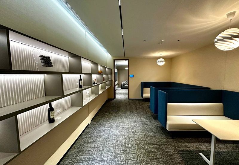 The Exchange 106 @ TRX