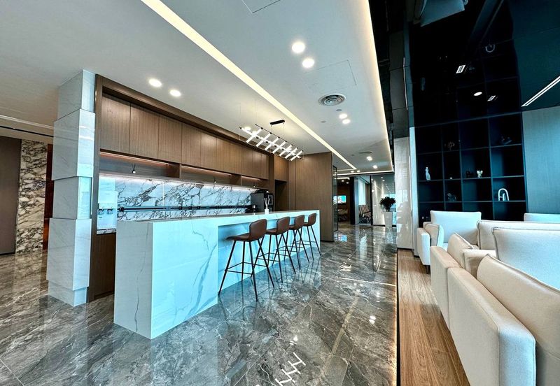 The Exchange 106 @ TRX