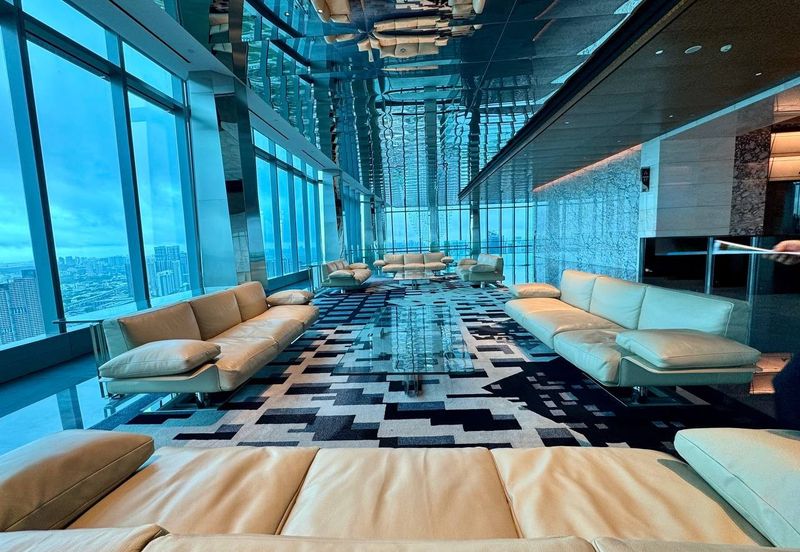 The Exchange 106 @ TRX