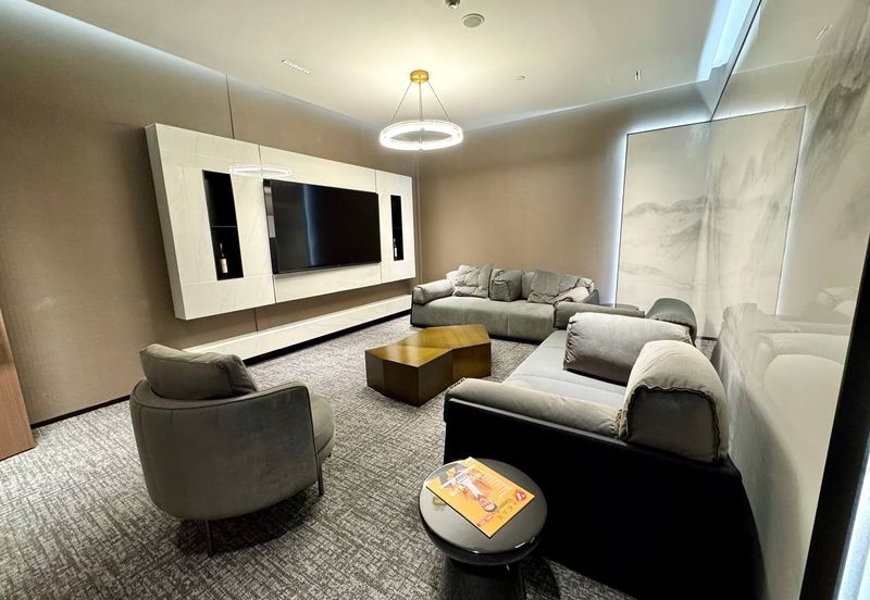 The Exchange 106 @ TRX