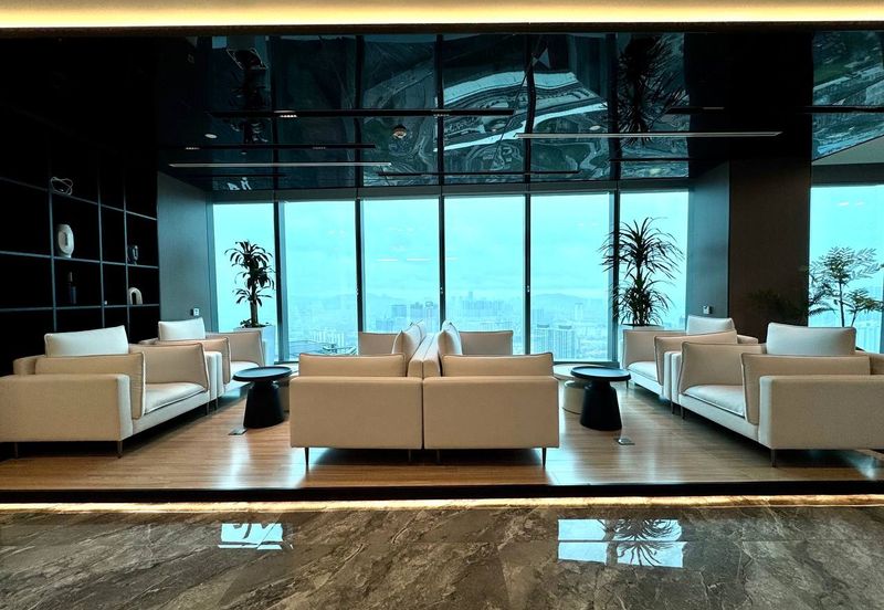 The Exchange 106 @ TRX