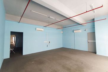 SetiaWalk @ Pusat Bandar Puchong