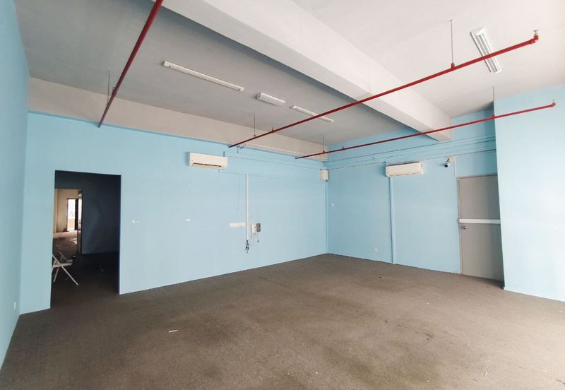 SetiaWalk @ Pusat Bandar Puchong