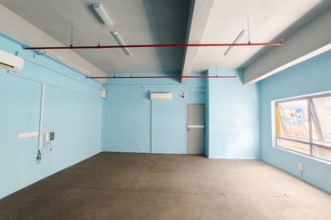 SetiaWalk @ Pusat Bandar Puchong