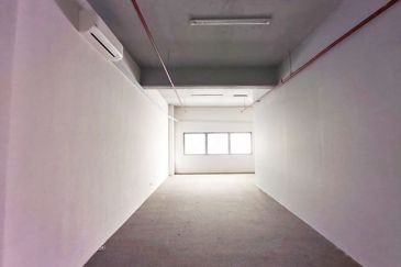 SetiaWalk @ Pusat Bandar Puchong